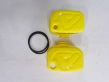 Acerbis 24495400050021680.060 Brembo Master Cylinder Cover Ktm Husqvarna