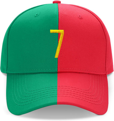 Baseball Caps für Herren und Kinder, Baseballkappe Verstellbare Baumwollmütze, B