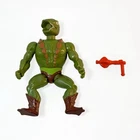 Vintage MOTU Kobra Khan Action Figure Complete He-Man Masters of the Universe