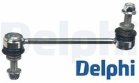 Delphi TC3041 Stange/Strebe FüR Stabilisator Koppelstange Strebe Vorne