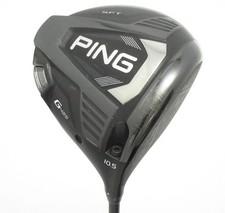 PING G425 SFT Driver 10.5 Deg RH, ALTA J CB STATE Flex-S