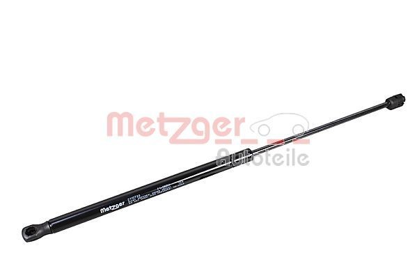 Gasfeder Koffer Laderaum Hinten Links Rechts Metzger 2110733-image