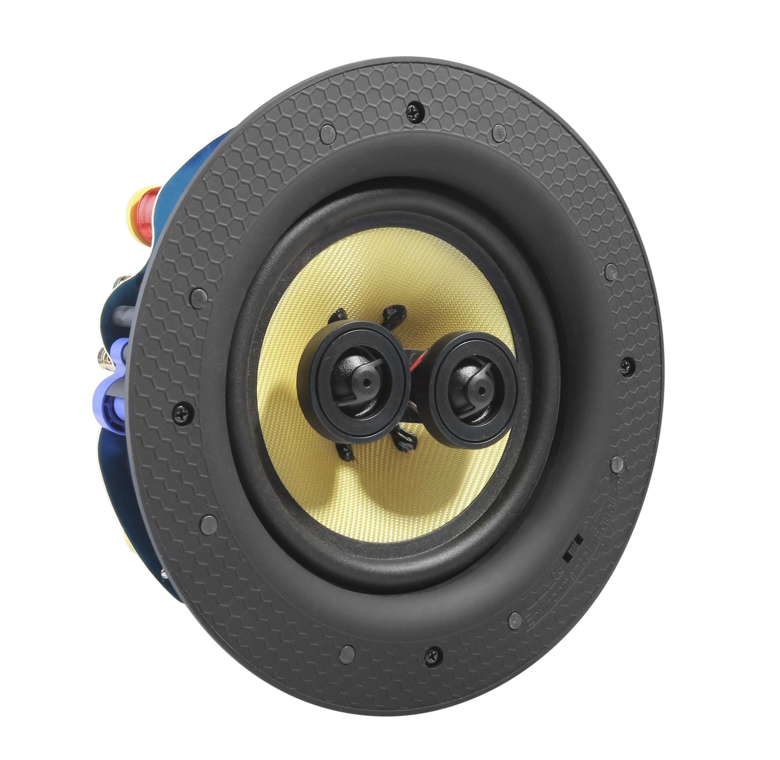 Lithe Audio 6.5"" Passive Stereo In Ceiling Speaker (Each)