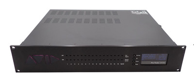 Avid Pro Tools MTRX Audio Interface Base Uni mit MADI und Pro 100-73978-01