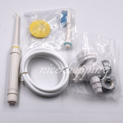 Dental Care Water Teeth Cleaner Jet Toothbrush Oral Irrigator Flossing Flosser