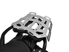 ZIEGER Gepäckbrücke kompatibel mit BMW R 1200 R BJ 2015-18 / R 1200 RS BJ 2014-1