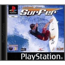 ebay® Auktion 305471358213 | PS1 / Sony Playstation 1 - Championship Surfer NEU & OVP Thumbnail of ebay® auction 305471358213 | PS1 / Sony Playstation 1 - Championship Surfer NEU & OVP