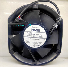 1PCS NMB 15050VA-24R-FT 24V 2.20A 17251 Cooling Fan 172 150 51mm 2Pin QA