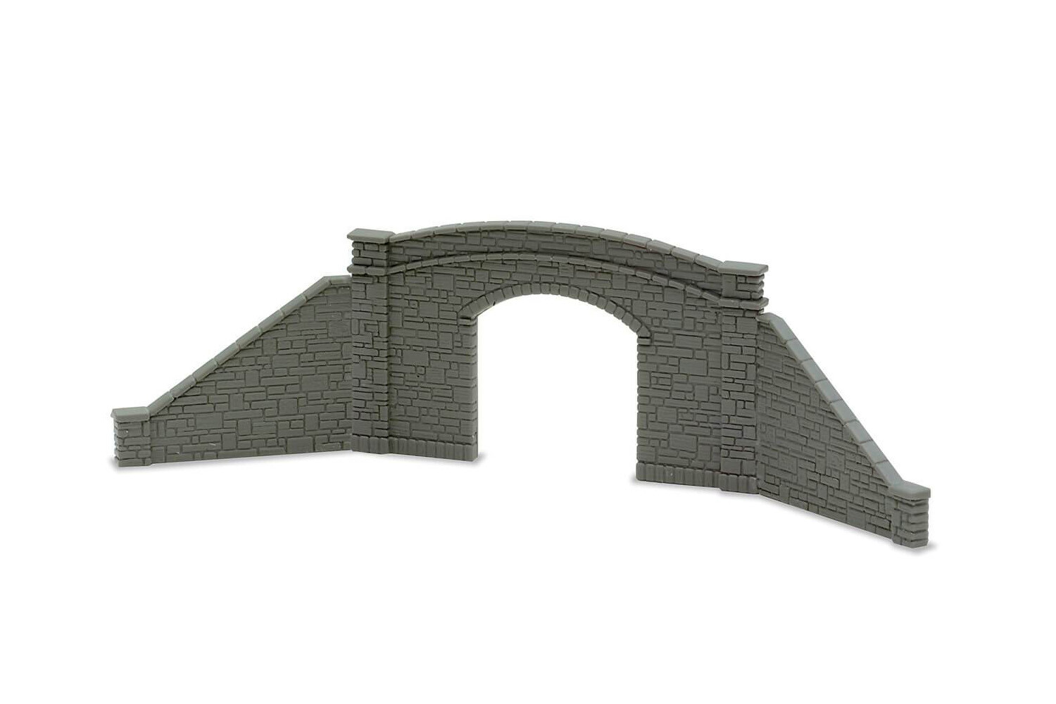 Peco NB-33 N Gauge Single Track Road Bridge