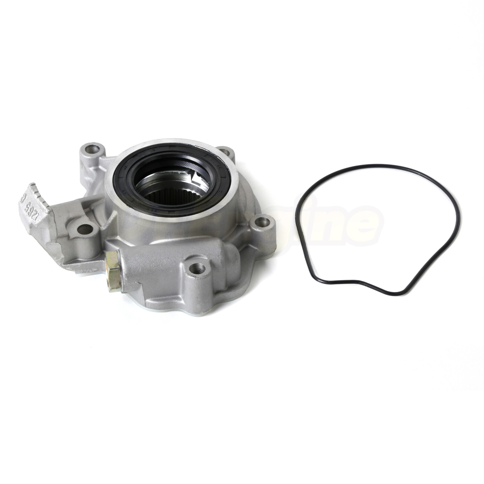 Water Pump For 1985-1995 Toyota 4Runner & Pickup With 2.4L 22R, 22RE, 22REC, 22RTEC Engine