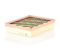 Original Mann-Filter Luftfilter C 25 008/1 FüR Ford USA Ford