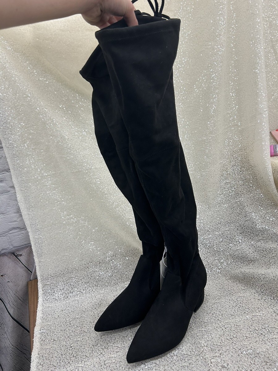 tall dress boots womens ABEO Women's Compass Tall Boots main image 0