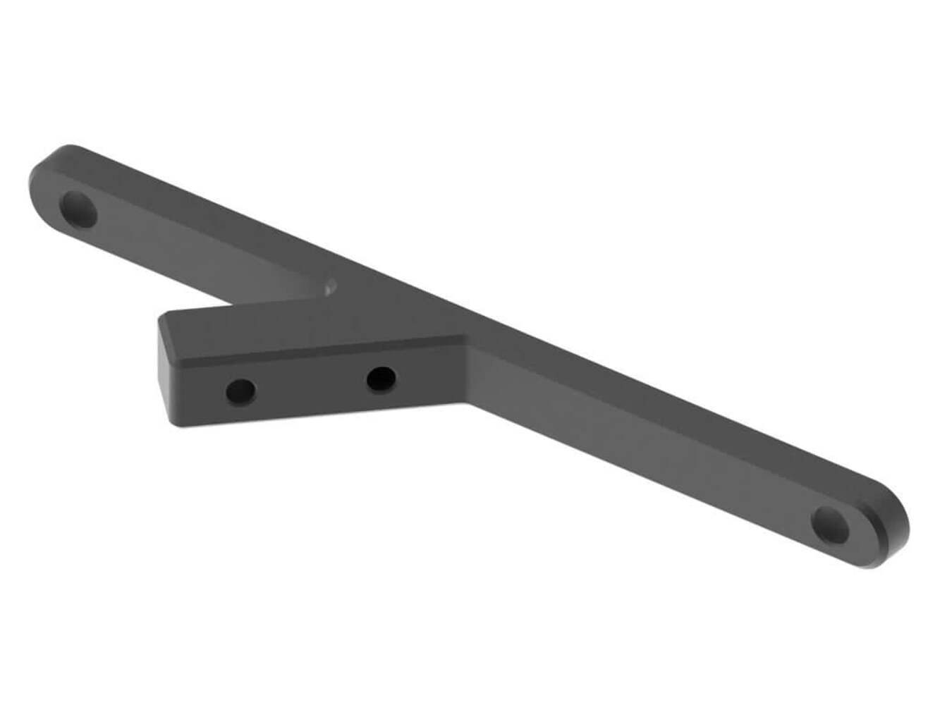 OMP M7 Upper Servo Mount : OSHM7046