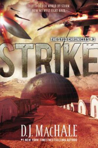 sylo book 3