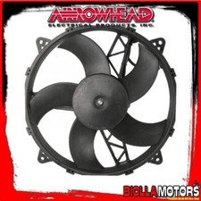 RFM0006 LÜFTER KÜHLER POLARIS Sportsman 800 6x6 EFI 2009- 760cc 2410413 -