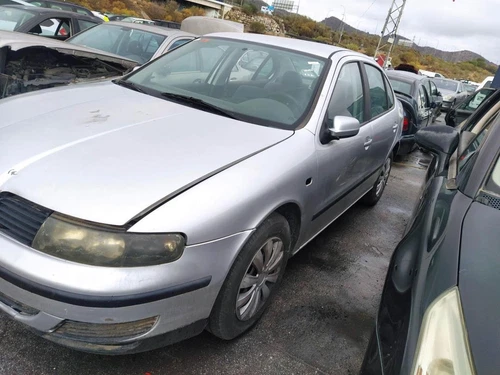 Serrure Porte Arrière Gauche pour à prix réduit SEAT TOLEDO (1M2) Stella 1999 1588158
