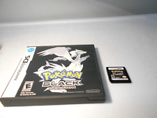 Datel Ultimate Cheats Pokemon Black 2 / White 2 for DS Lite DSi Xl/ 3ds XL  for sale online