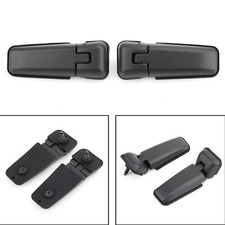 Rear Tailgate Glass Hatch Hinge Set L+R For Nissan Pathfinder 2005-2012 Replace