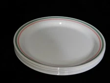 Corelle HEATHER Dinner Plates Set of 6