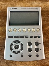 SONY RM-AV3000 Integrated 18 Component Universal Remote Commander
