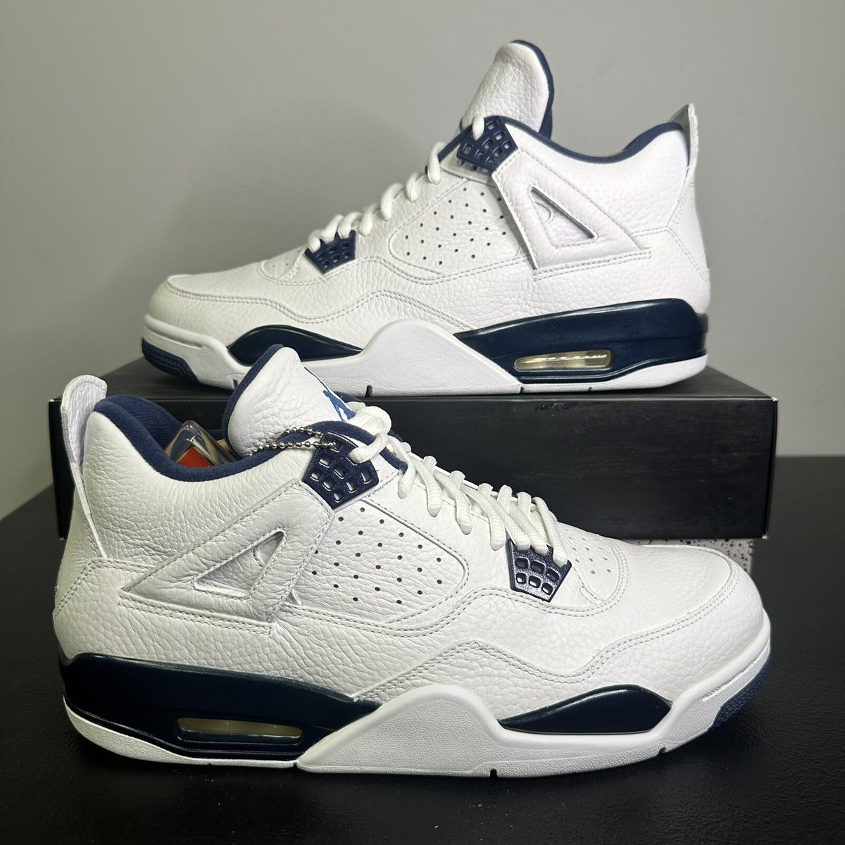 シューズ Air Jordan 4 Columbia 28cm Air Jordan 4 