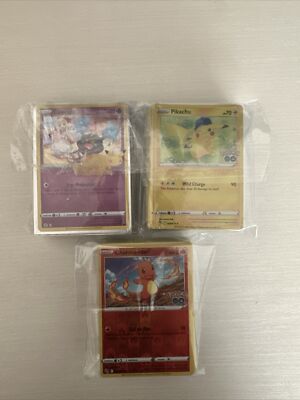 original 150 pokemon cards ebay Pokemon cards Bulk Lot (150)
