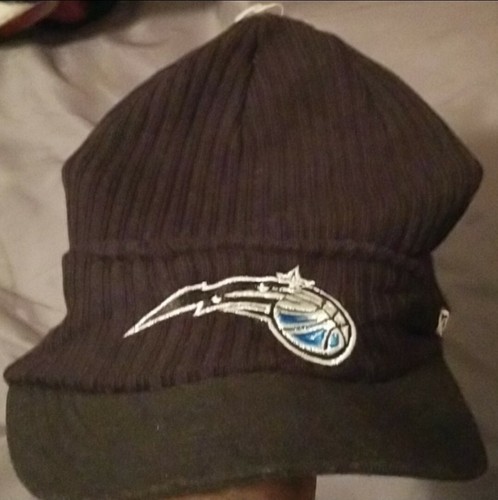 Orlando Magic Viza Beanie knit hat by 