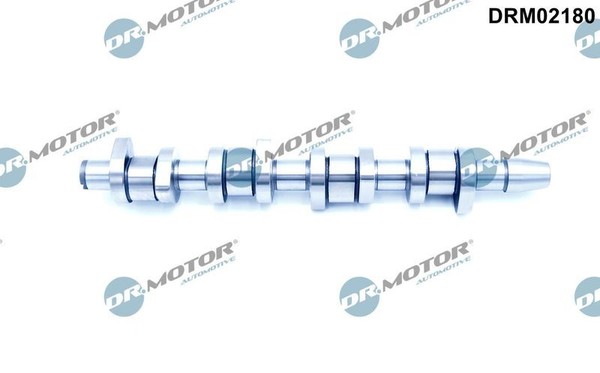 Dr.Motor Automotive DRM02180 Nockenwelle FüR Audi Seat Skoda Vw-image