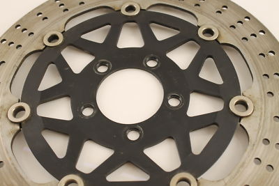 2000 KAWASAKI NINJA ZX6 ZX600E OEM FRONT BRAKE DISC ROTOR | eBay