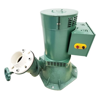 10KW AC220V Excitation Hydroelectric Generator Automatic Voltage Stabilizing