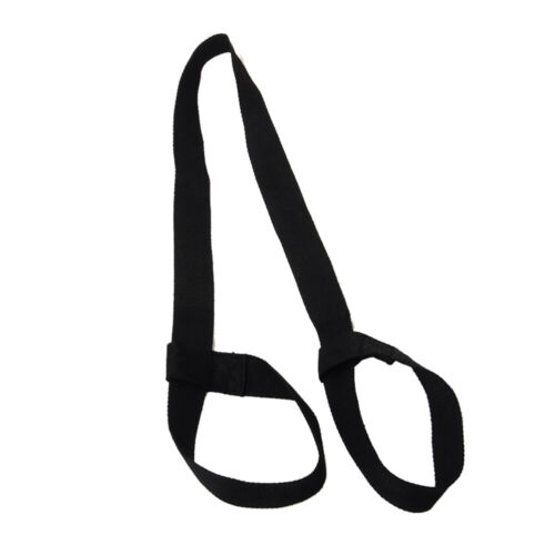 Yoga Mat Sling Carrying Strap Mats Pilates Fitness