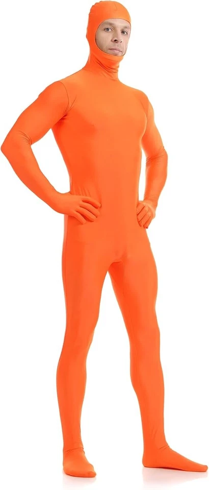 Body Suit Lorax Foto 4 de 4