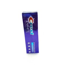 Crest 3D White Icy Clean Mint Enamel Safe Whitening Stain Eraser USA Seller