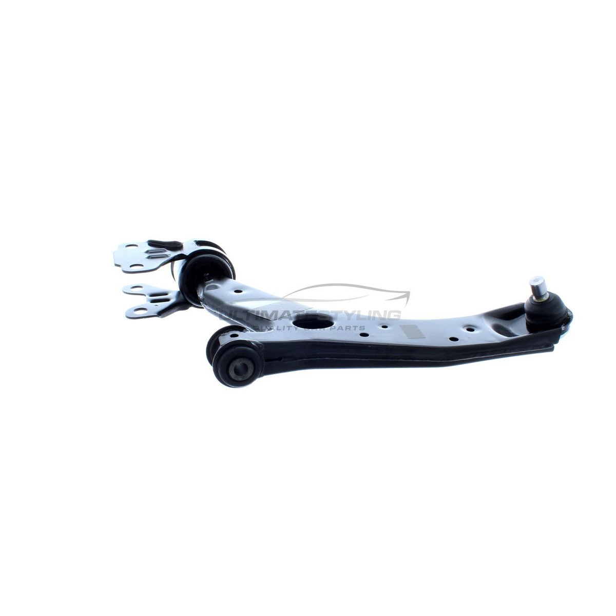 Front Lower Suspension Wishbone Control Arms For Mazda 3 2009-2014 – Pair Left & Right