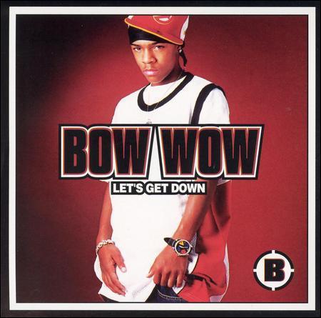 Bow Wow, Let's Get Down, Very Good, Audio CD 98707992827| eBay