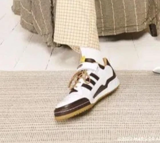 M&m sales mens shoes