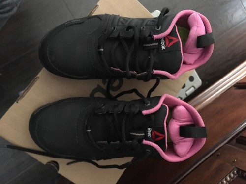 reebok dmx flex work