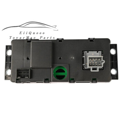70826280 AC Control Panel Climate Control Panel 70826280 For Mack CHU ...