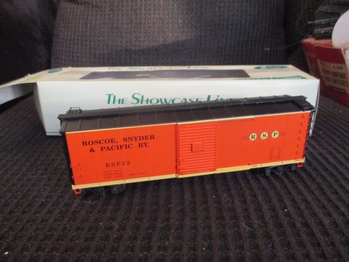 S Helper 00410 RS&P Box car #2 (10/4/24)