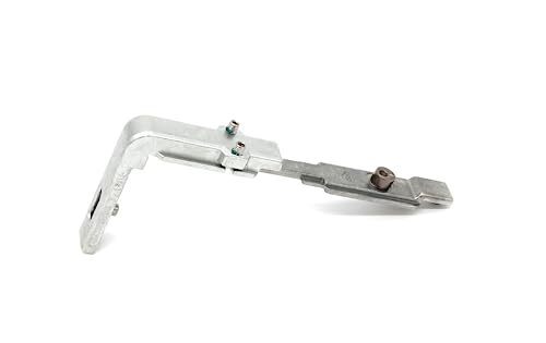 Roto TS0605 Deviazione angolare, Argento (i8H)