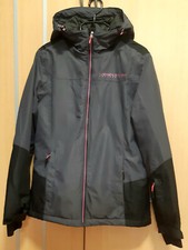 Rodeo Damen Mädchen Winterjacke, warm, Outdoor Jacke, Gr. 34-36 NEU