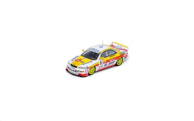 INNO64 - TOYOTA CORONA EXIV #6 TEAM BANDOH  ''