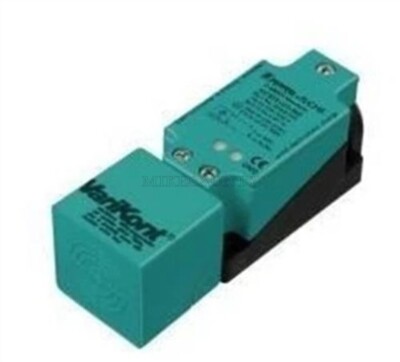 Pepperl+Fuchs NBN40-U1-A2 Brand New NBN40U1A2 tw