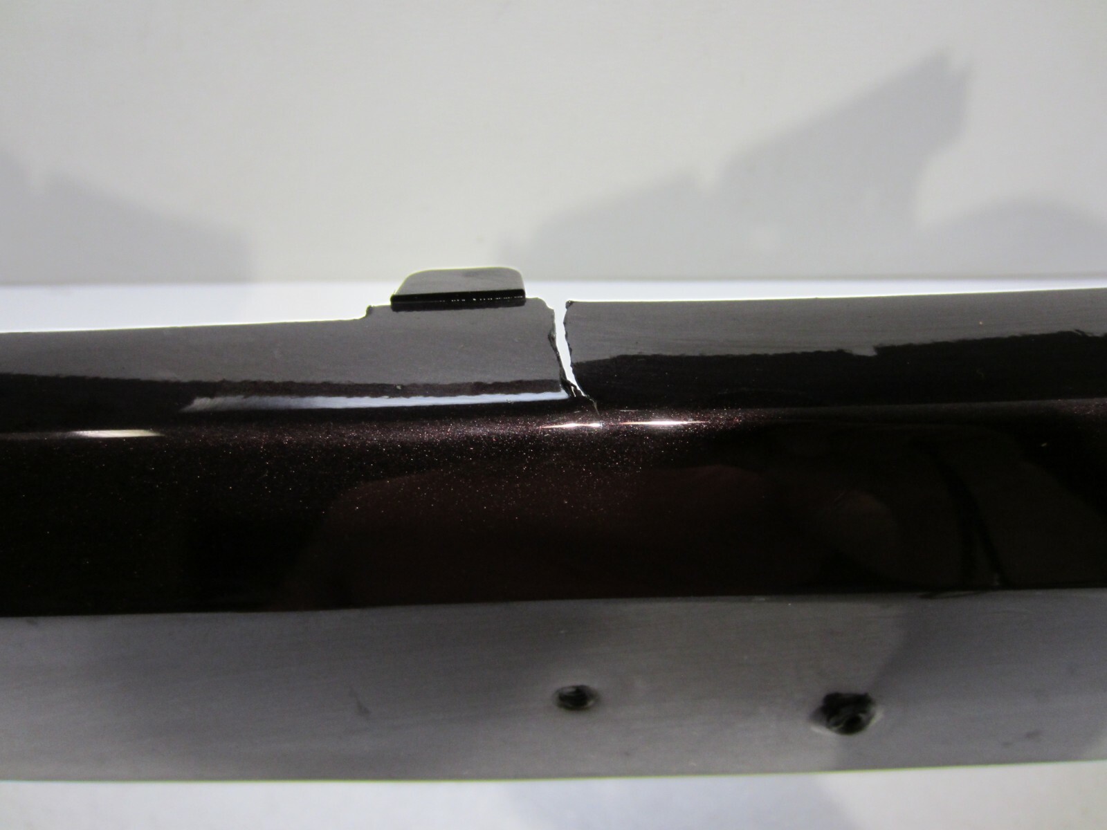 2016-2017 Toyota RAV 4 Front Bumper OEM Middle for sale online | eBay 