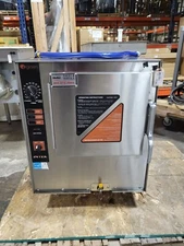 Groen XSG-5 Commercial 5 tray Convection Steamer