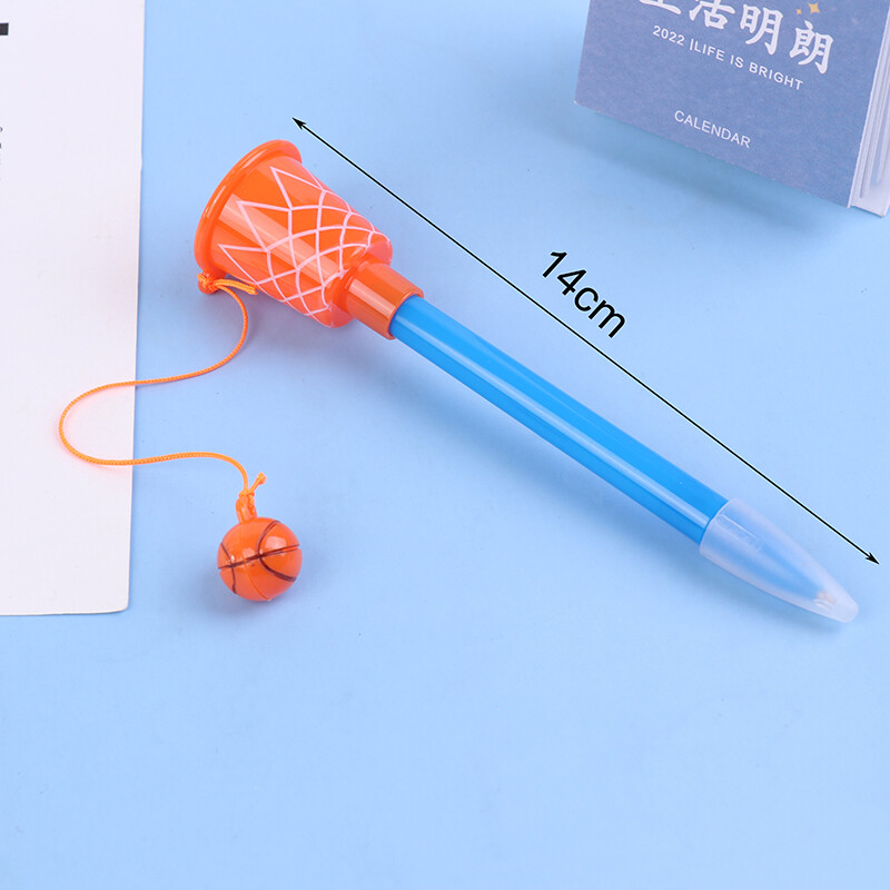 Basketball Hoop Pens,Basketball Party Favors Sports Novelty PR2 h eBay