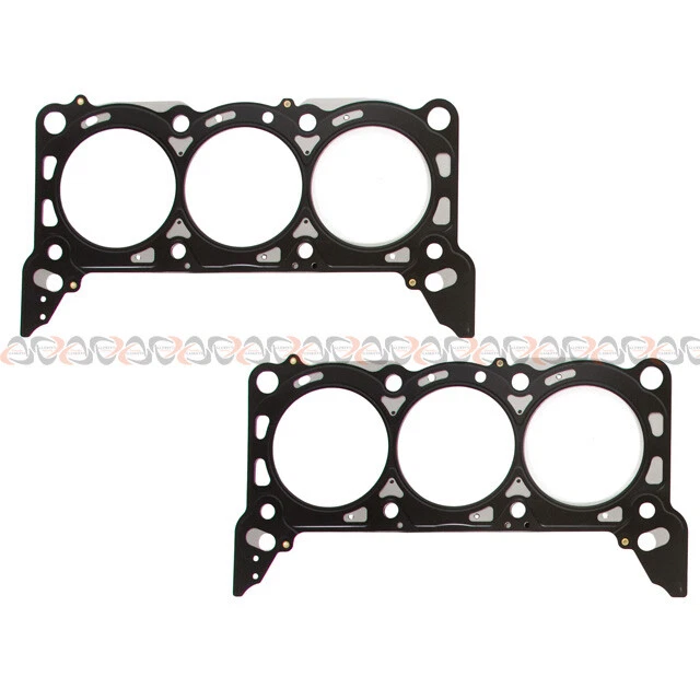 Juego completo de juntas VIN 4 para Ford Mustang Mercury Cougar 97-98 3,8 L OHV Foto 4 de 4