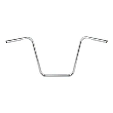 16" Rise 1" Ape Hanger Handlebar Fit For Harley Sportster Softail 1982-Up