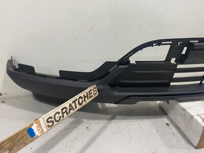 2020-2022 Ford Explorer Front Lower Bumper LB5B-17F775 | eBay