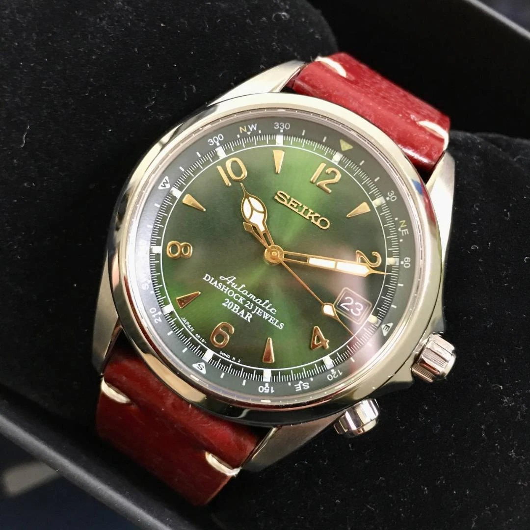 Seiko top sarb017 ebay
